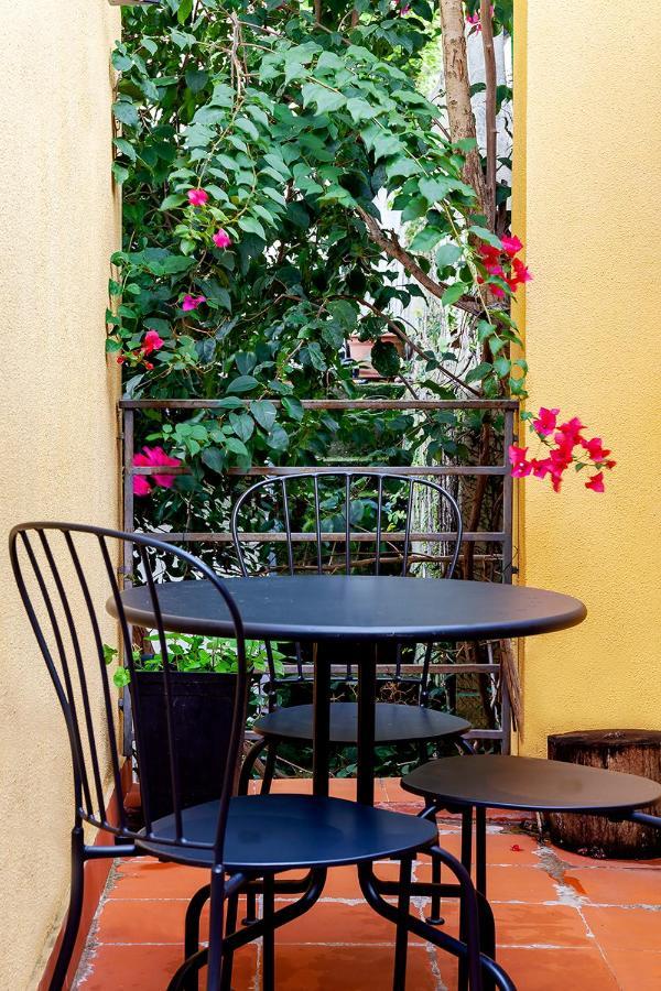 Patio Do Duarte Apartments Lisboa Dış mekan fotoğraf