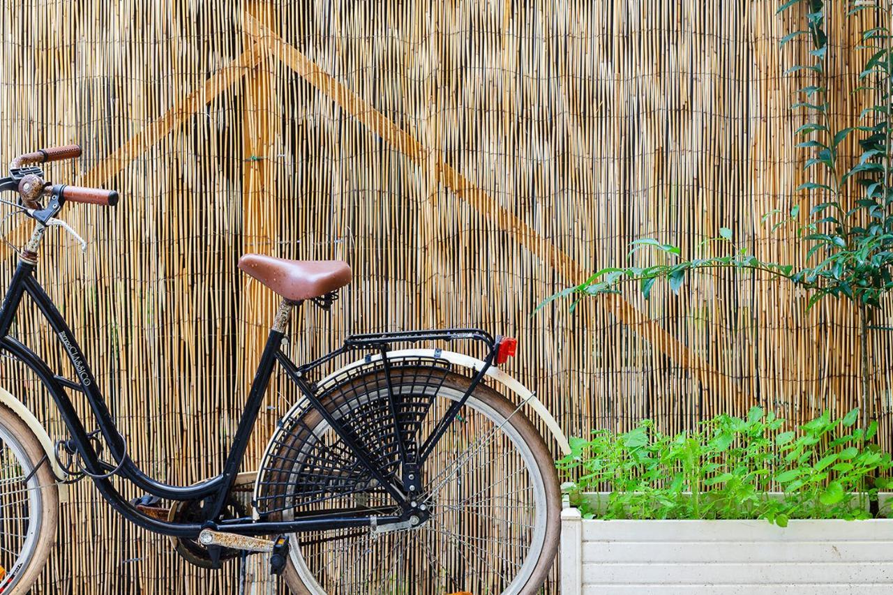 Patio Do Duarte Apartments Lisboa Dış mekan fotoğraf