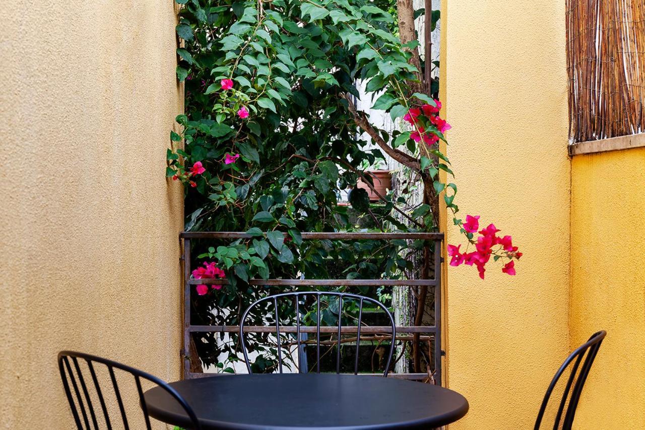 Patio Do Duarte Apartments Lisboa Dış mekan fotoğraf