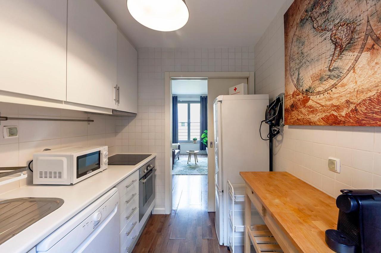Patio Do Duarte Apartments Lisboa Dış mekan fotoğraf
