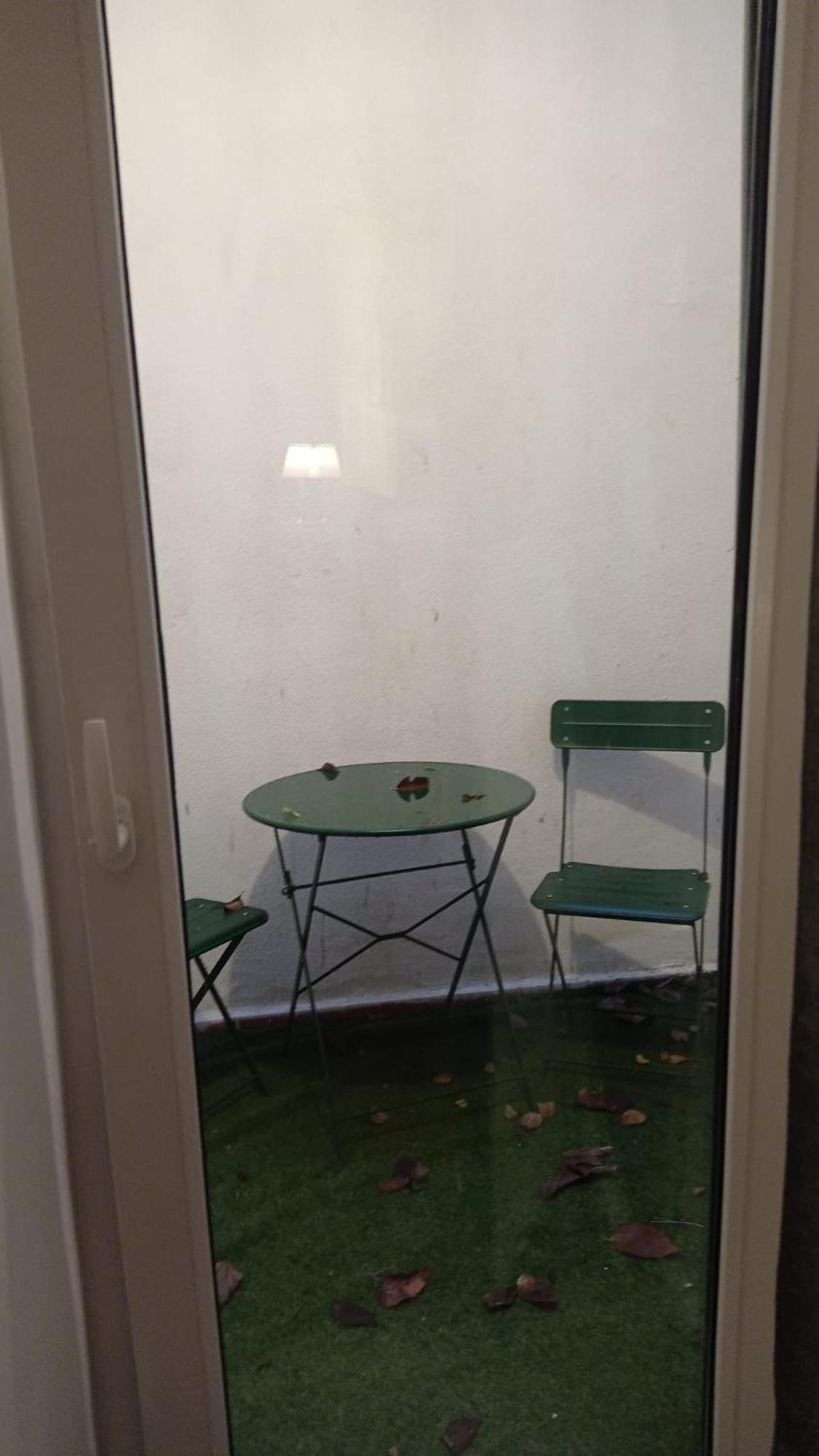 Patio Do Duarte Apartments Lisboa Dış mekan fotoğraf